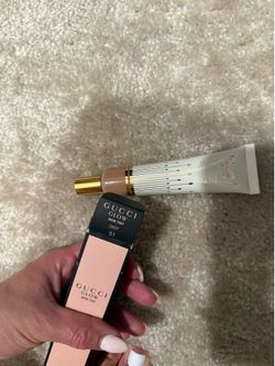 Tinted moisturizer Gucci