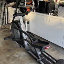 Pro Form Trainer 7.0 - Elliptical 
