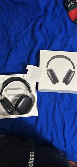 Airpod Maxes