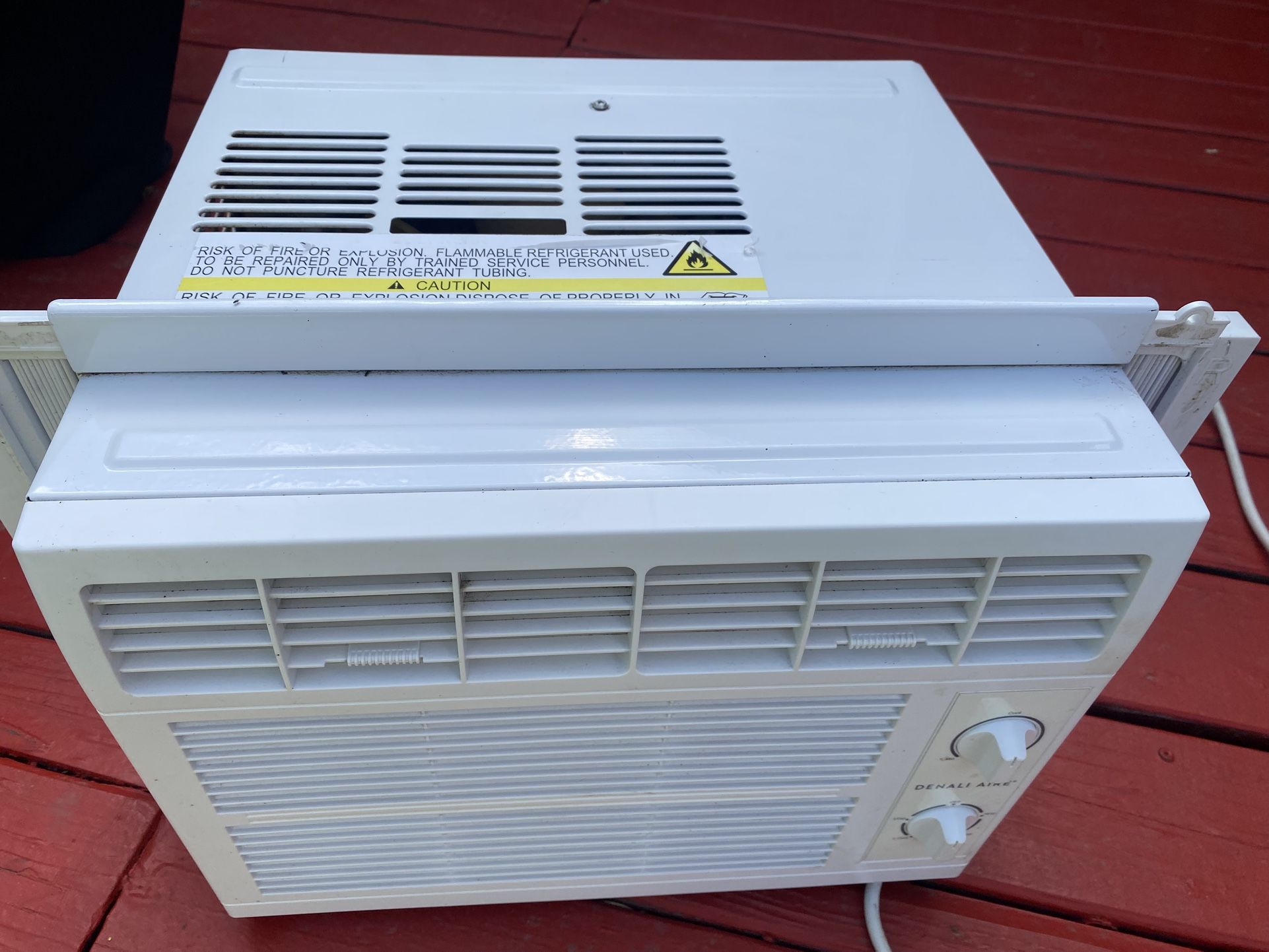 Air Conditioner