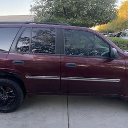 2007 GMC Envoy