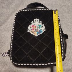 Exclusive Vera Bradley Harry Potter Lunchbox