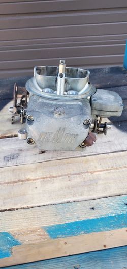 Carburator