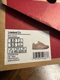 Vans