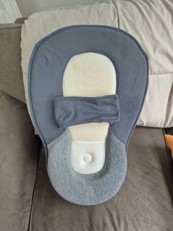 Baby Bliss reflux pillow