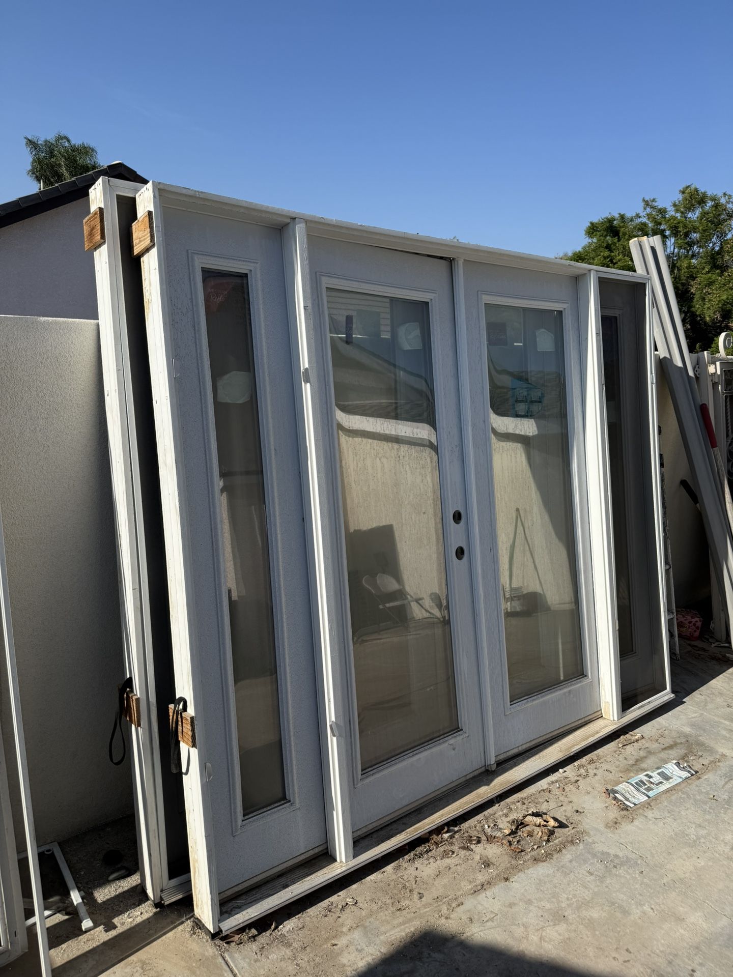 Doors Free
