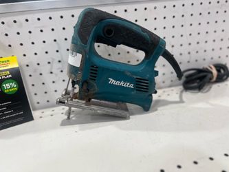 Makita Jigsaw Model (4329)