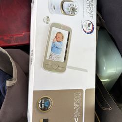 Baby Monitor