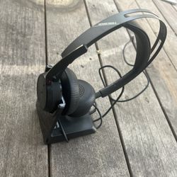 Poly Voyager Focus 2