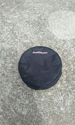 ROAD RUNNER DRUM CASE