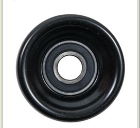 Tensioner Pulley