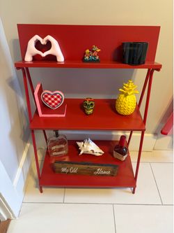 Cute ikea shelf