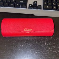 Cartier Glasses