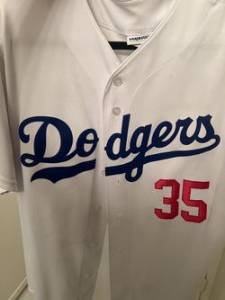 Dodgers Jersey