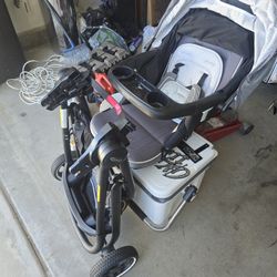 Graco Stroller