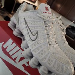 Nike AirMax's