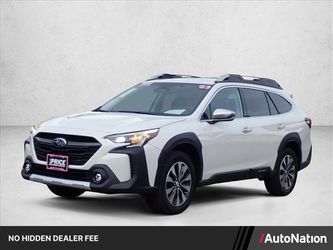 2023 Subaru Outback