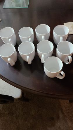 Cups Set......