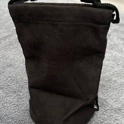 Nikon Soft Lens Pouch