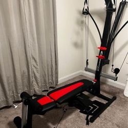 Bowflex pr1000 cost clearance