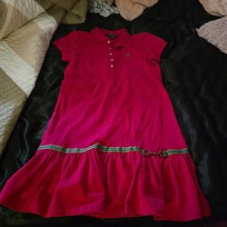 Size 12-14 GIRL