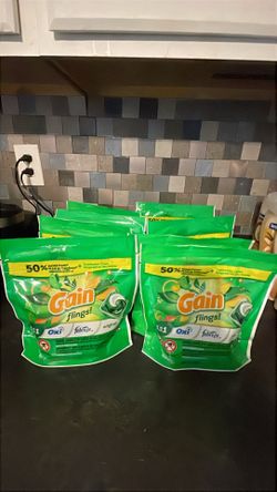 Household bundle