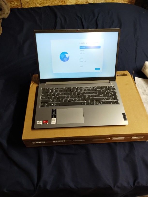 Lenovo 
