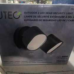 Security Light