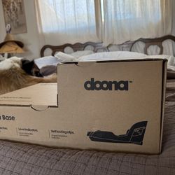 Doona Base