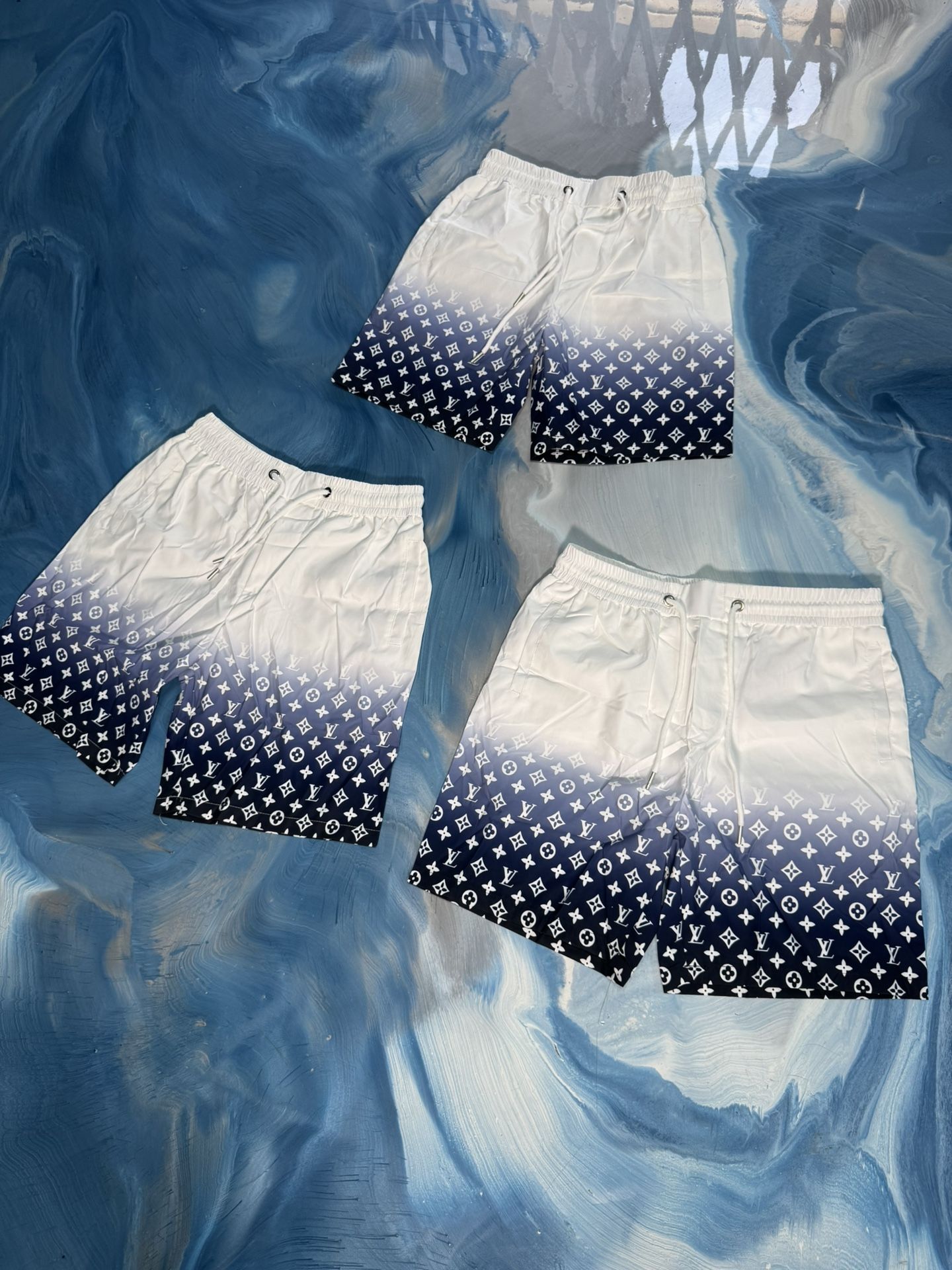 LV Summer Shorts 🩳