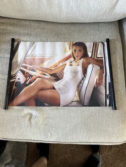 Blake Lively college poster