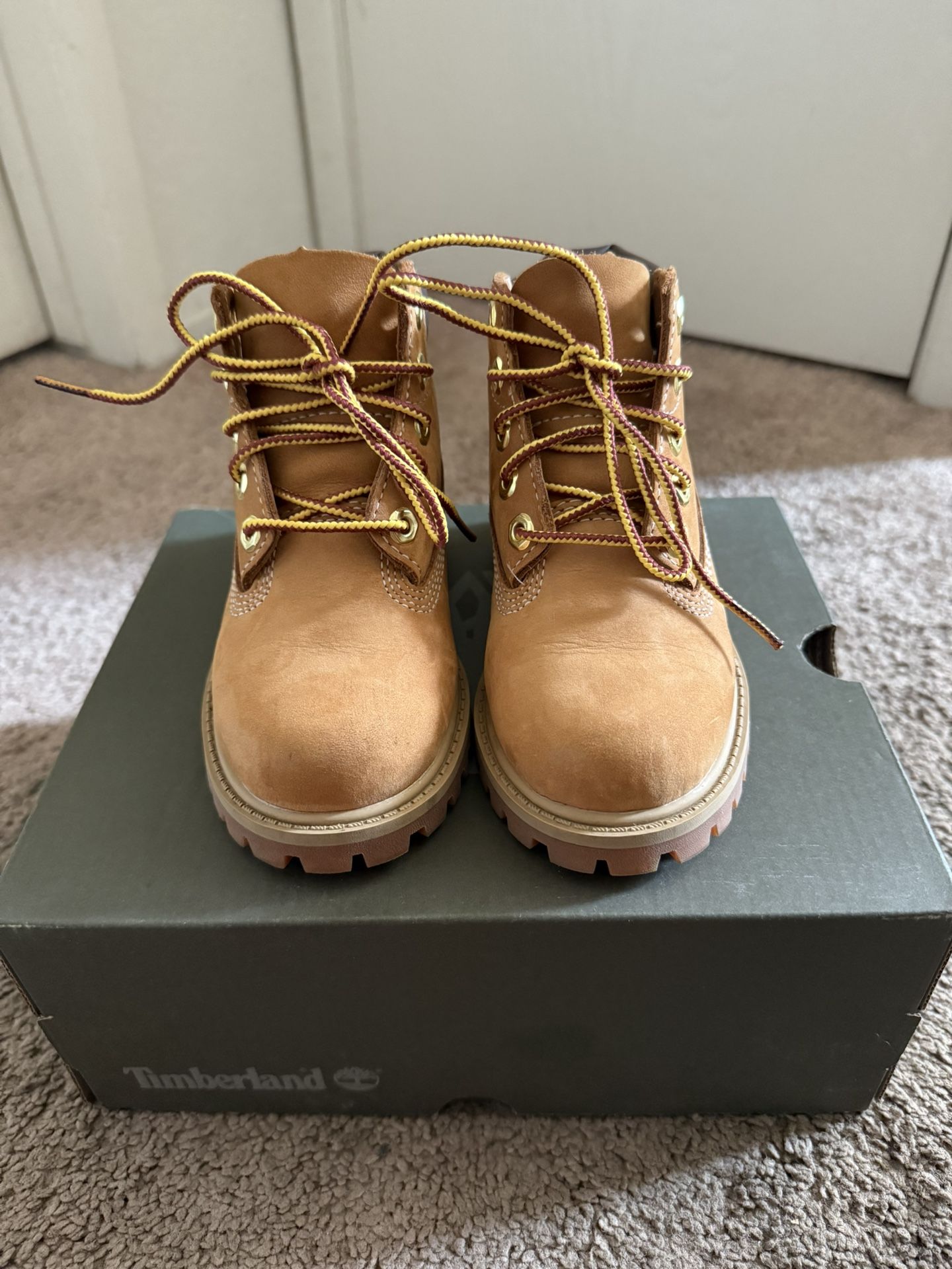 Timberland Boots kids