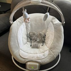 Baby Rocker