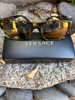 Versace sunglasses