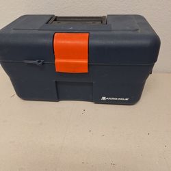 AKROS-MILS TOOL BOX
