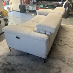 Love Seat 
