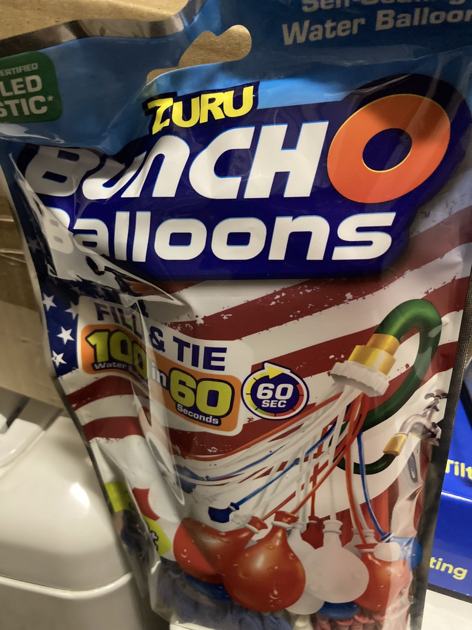 Bunch O Balloons