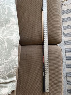 VA Composites Nemesys 55 Regular Flex