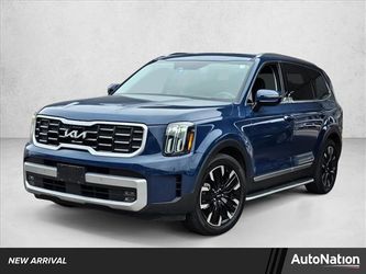2023 Kia Telluride