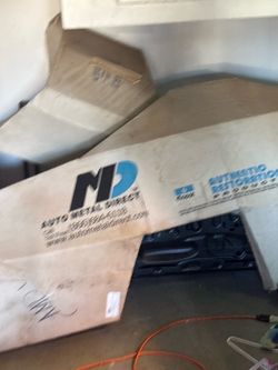 1973 mustang parts
