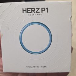 Herz Smart Ring