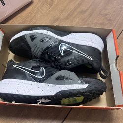 Nike Air Zoom Diamond Elite Turf 