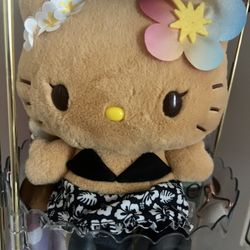 Hello Kitty Plush Sanrio
