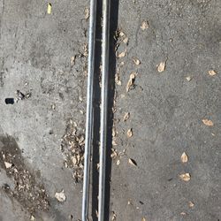 Chrome Lake Pipes