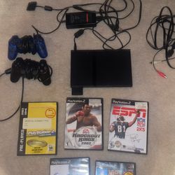 PlayStation 2 Slim