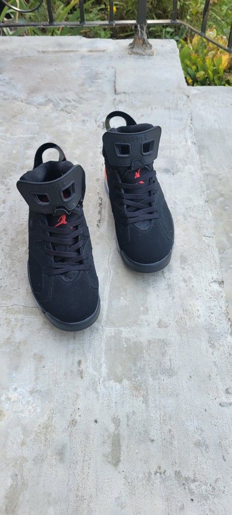 Jordan 6s