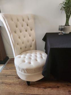Accent Chair