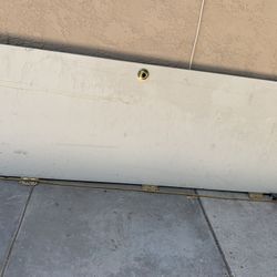 Puerta Solids 32x79