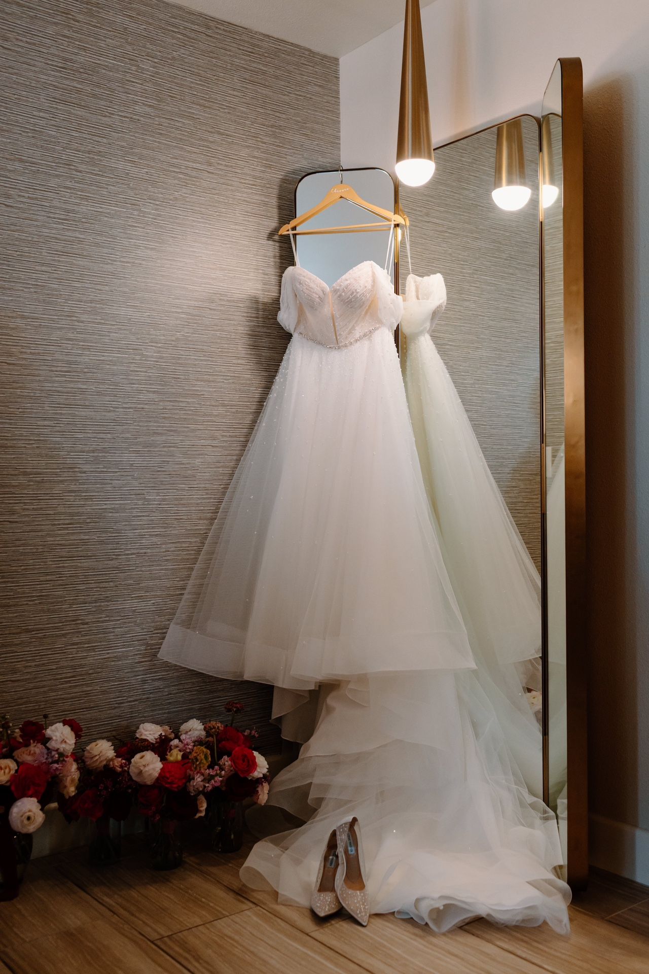 Morilee Wedding Dress