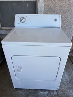 Whirlpool Gas Dryer